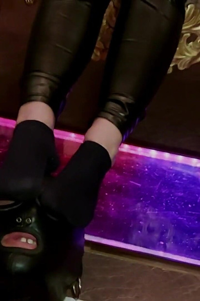 Sheela Sinner in Smelly Socks and Happiness