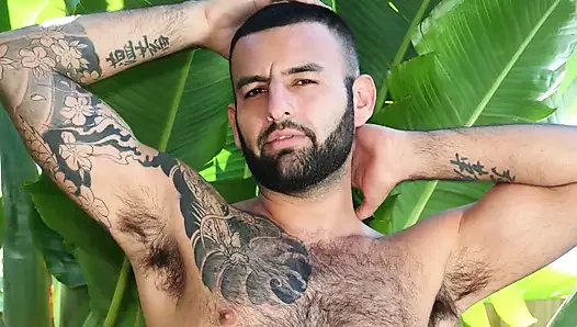 David Camacho