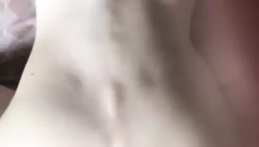 Maxguc femboi'yi domaltarak sikiyor ve bolca döl alıyor