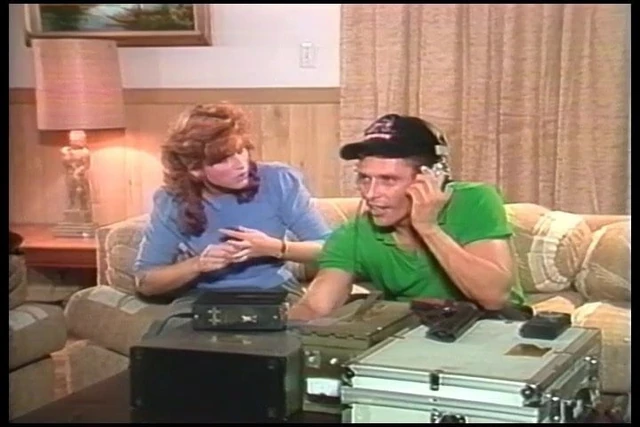 Make Out (1988) Full movie