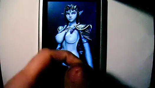 Prenses zelda'nın anısı