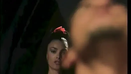 Die Dame Will Einfach Nur in Den Arsch Gefickt Werden