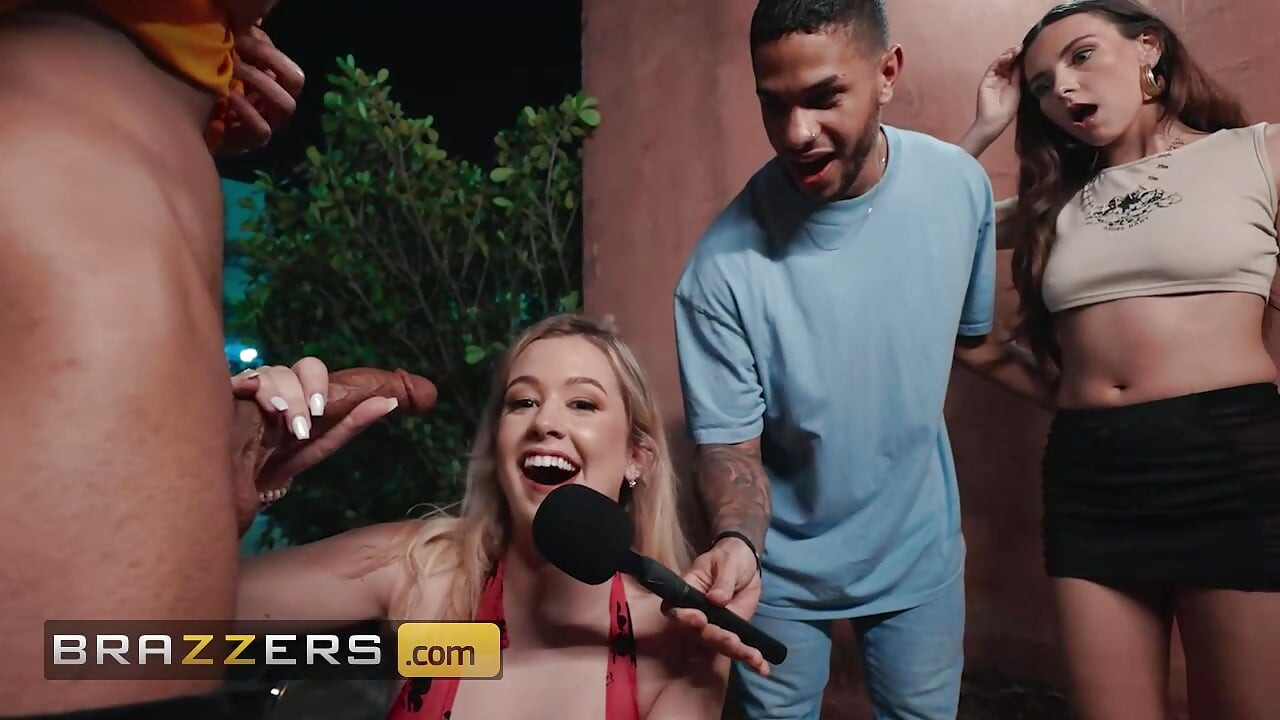 Grrls Trip! Serena Hill, Ashley Alexander Brazzers