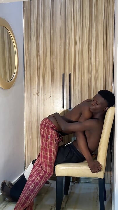 Black Twink