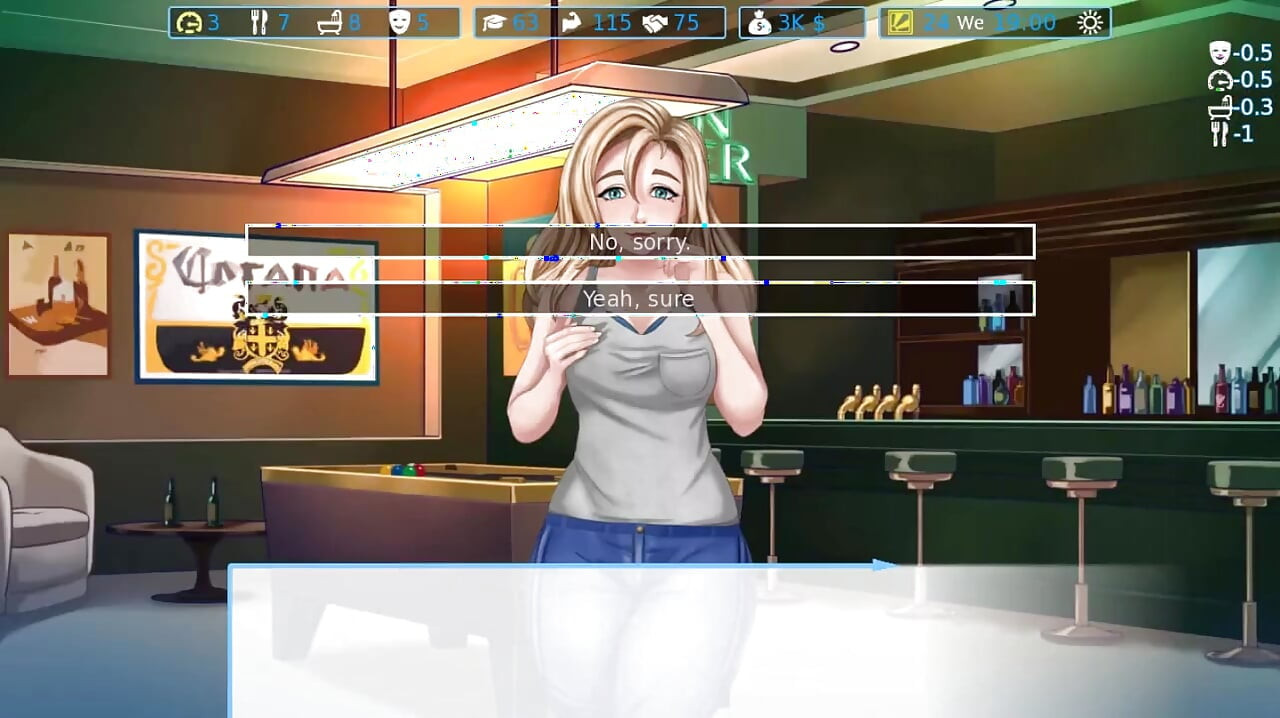 Love Sex Second Base Part 23 Sexy Boss by Loveskysan69