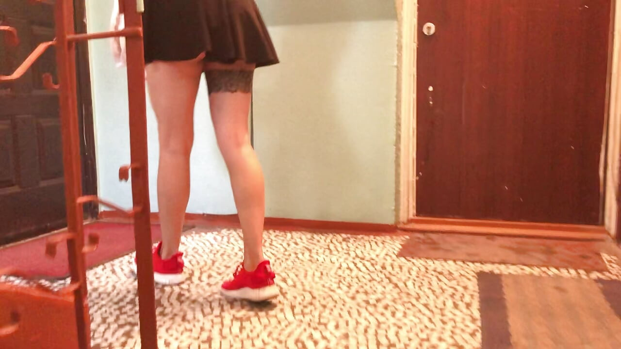stranger street fucked me