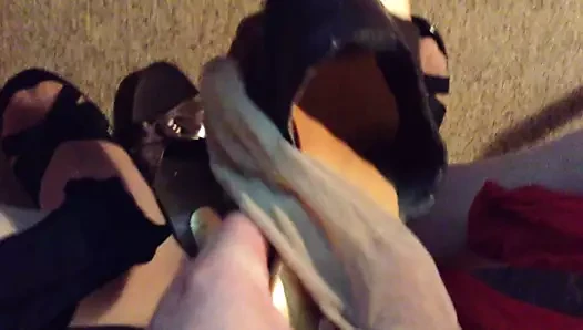 shoes