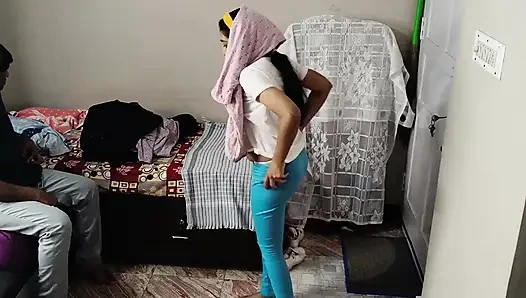 리얼 수줍은 배다른 여동생 추다이 대물 자지 섹스