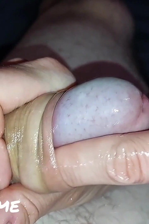 Teknik urut Glans muktamad: bahagian 4