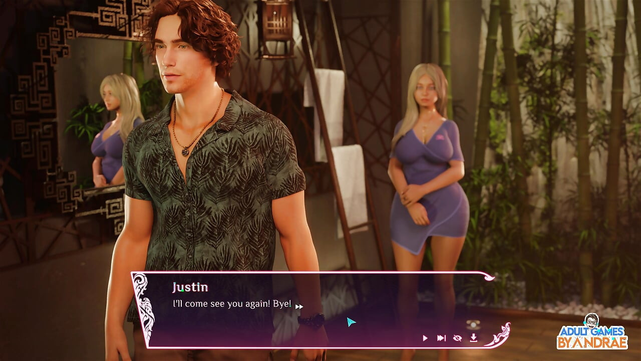 Ep3 Quickie Massage - Most Tempting Foot Massage Experience by Diana