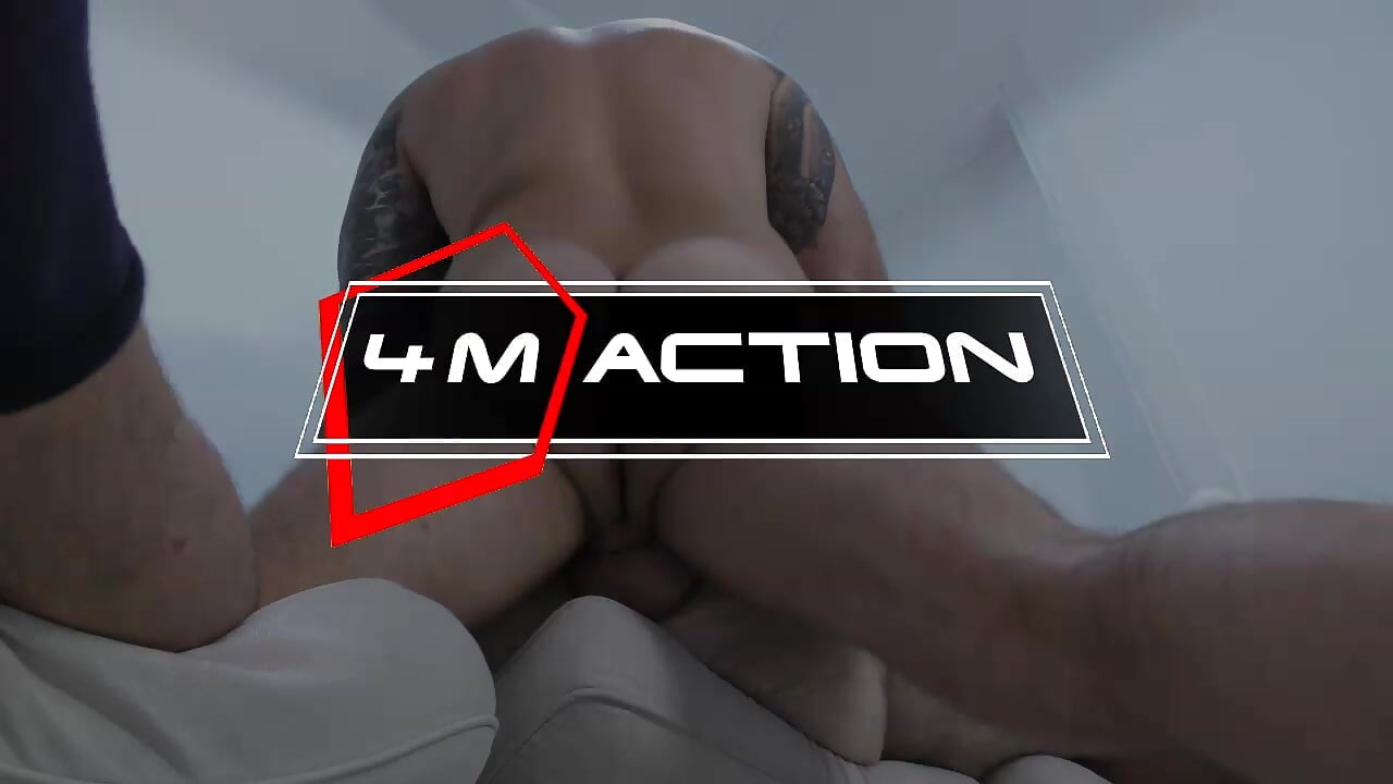 Threesome - in Action