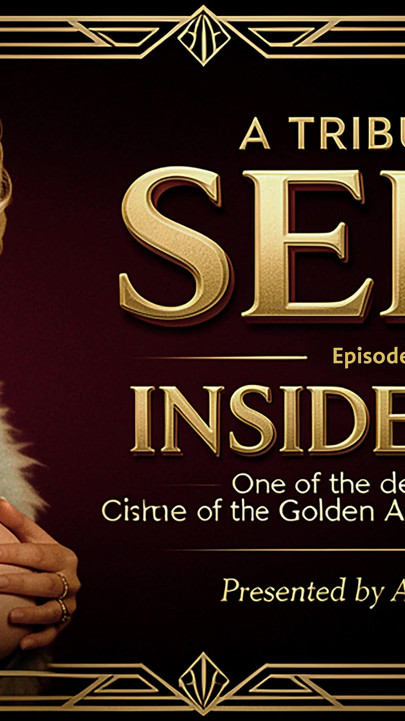 Inside Seka - Episode 04 a Tribute to Seka