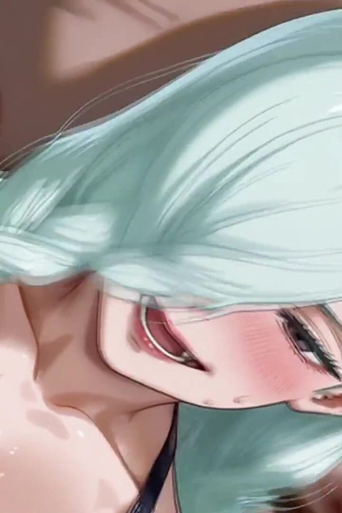 Dragon (op) X Meimei (jjk)