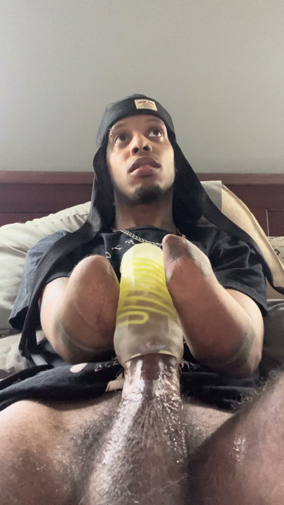 Had to get this nut out all on my only fans | Clip 1