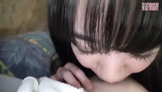 Sensual Beauties Sharing Deep and Intense Creampie Encounters - Part 4