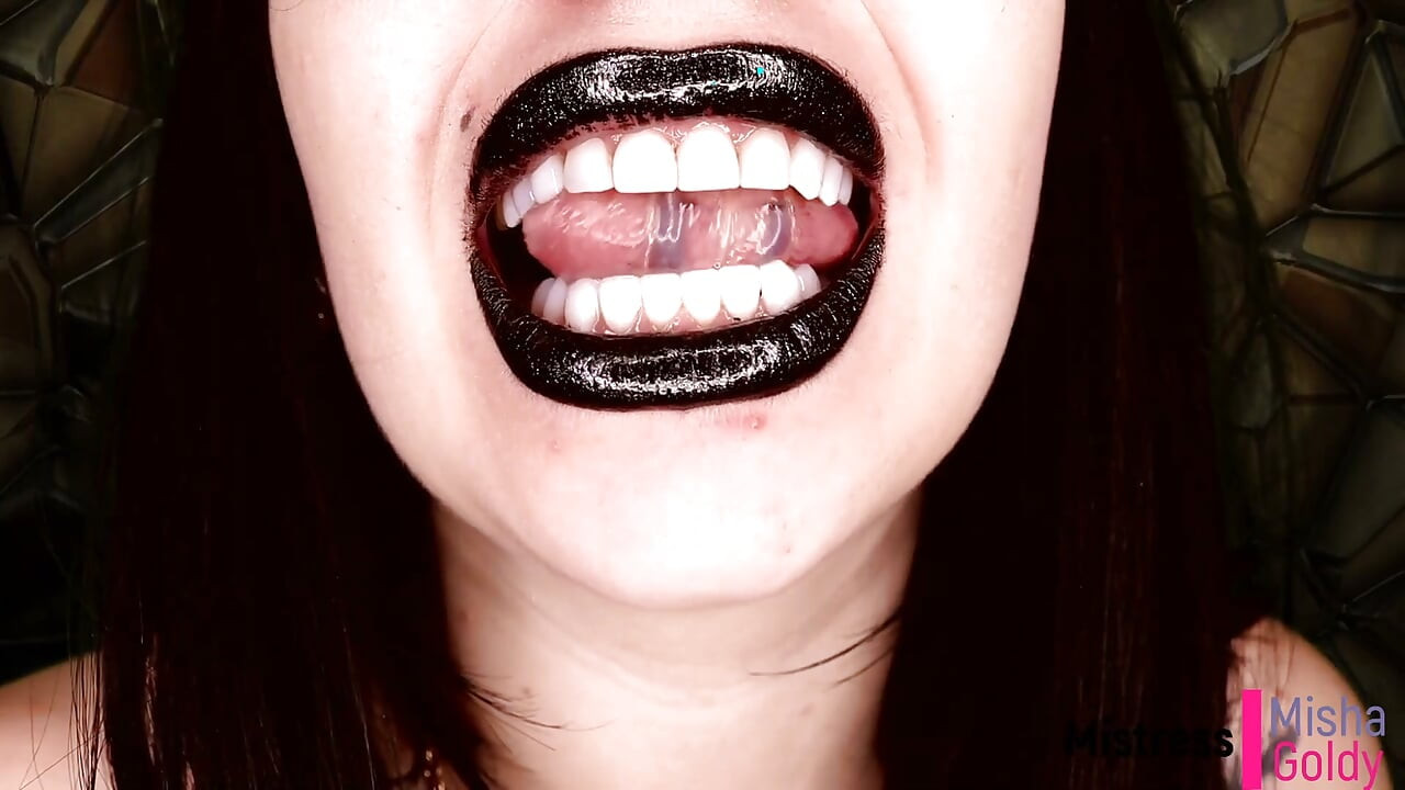 You Dont Had Permission to Wank to Other Models! Devour & Executrix!