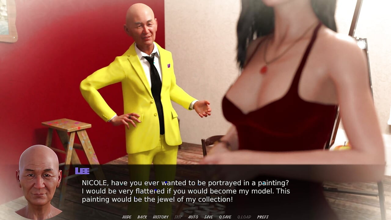 Taboo Games Part 24
