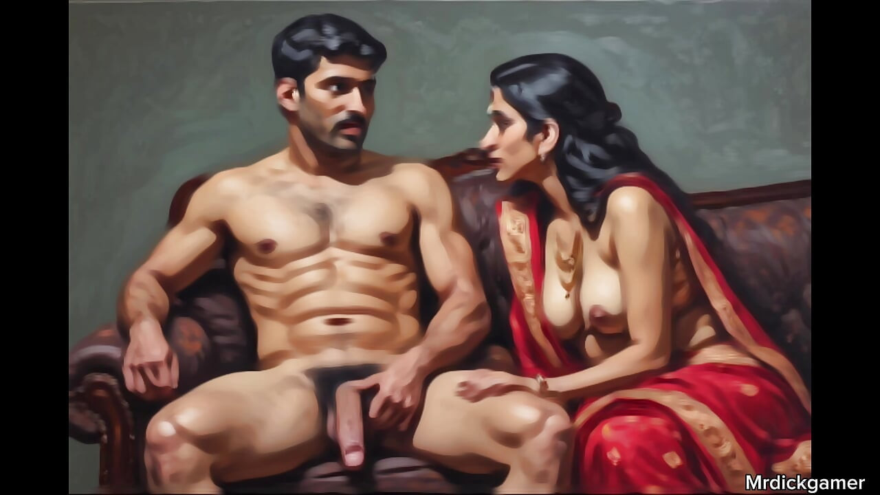 Rich indian married aunty fucking with her assistant in car while husband is out for work