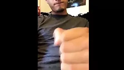 Quick wank