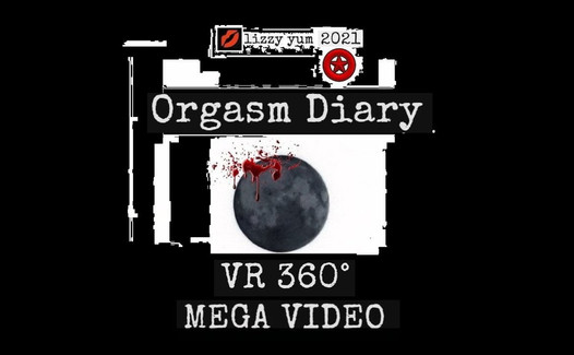 Lizzy yum vr - mega vídeo de 13 horas (edição corona virus)