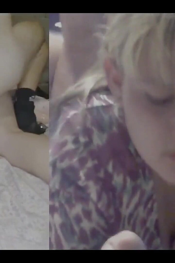 Webcam Anal - Destroy Throat and More