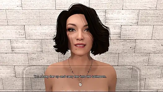 Grandmas House 138 Ive Took Sister Maria Virginity in the Church Van