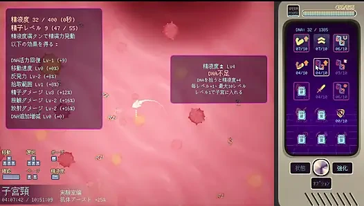 #5 [hamile yıldız kız ayane] uzaylılara Dünya kültürü hakkında bilgi vermek için randevu! Canlı yorum bölüm 5