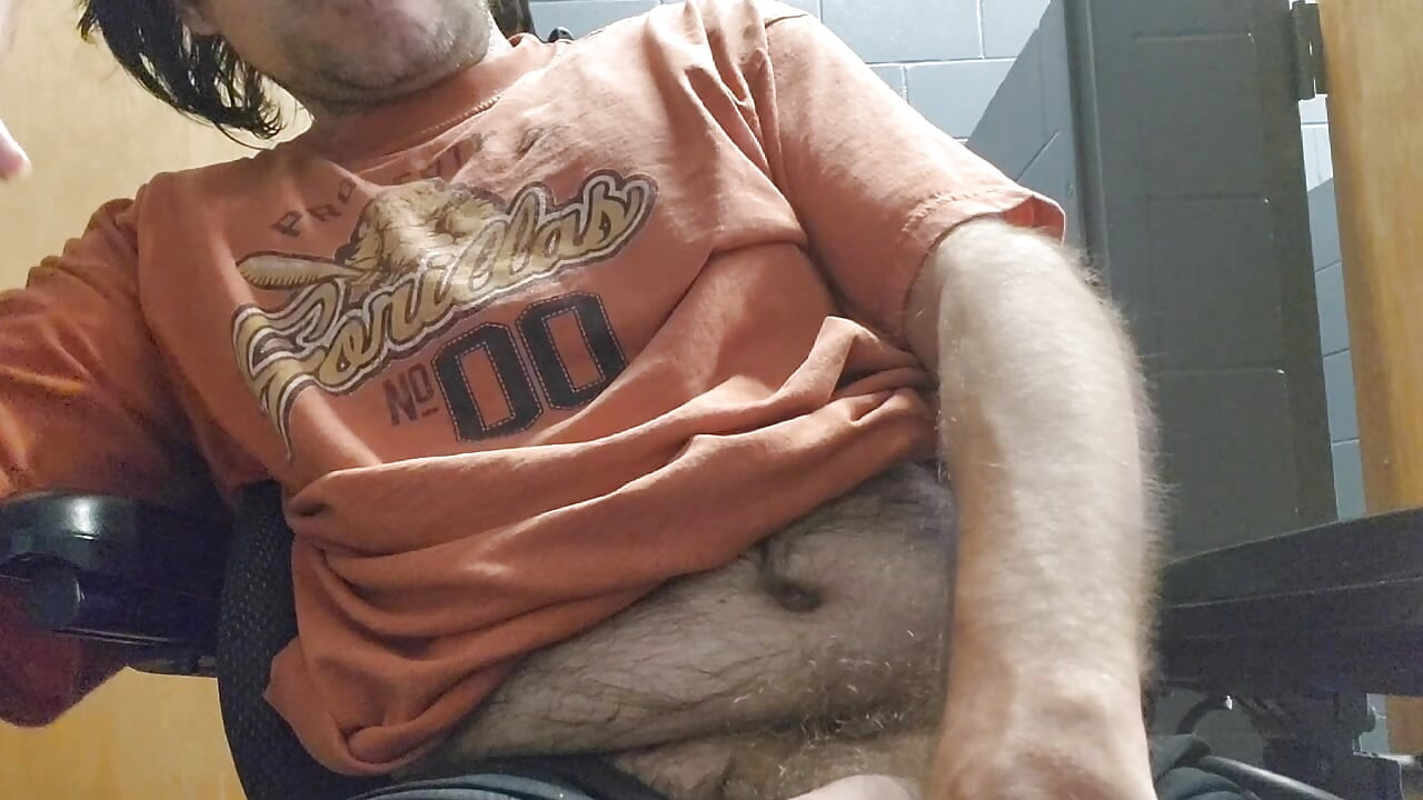 Kevy 69's go to the park with me & Orgasm
