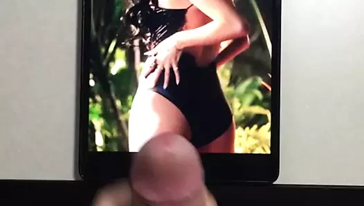 Mamamoo hwasa boşalma anısına