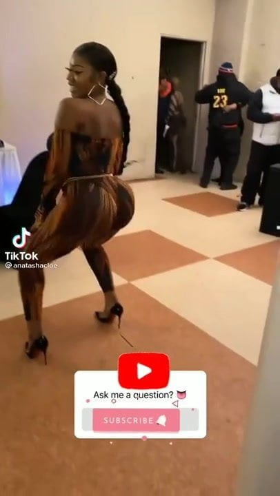 Une bonne salope