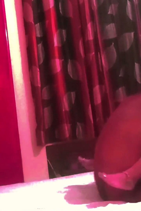 Tamil GF Cowgirl Mms Bed Par Zor Se Chudwayi