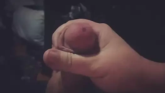 Sissy Boy Faps for His Boyfriend
