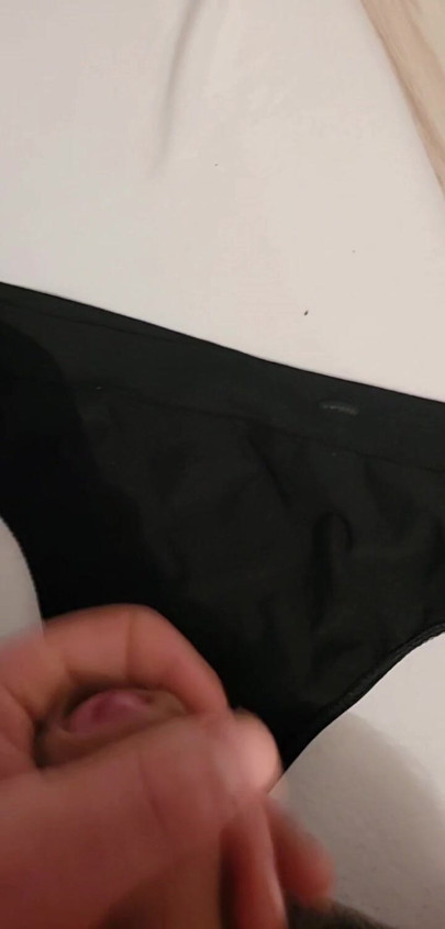 Culotte merveilleuse