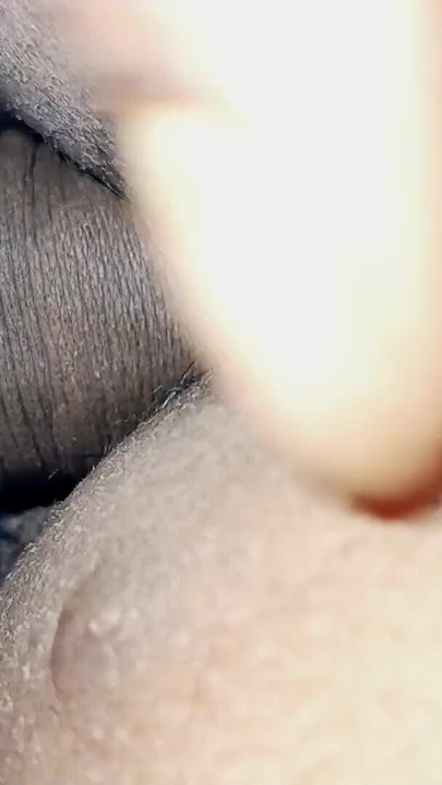 Sister-in-law's tight ball | Clip 1