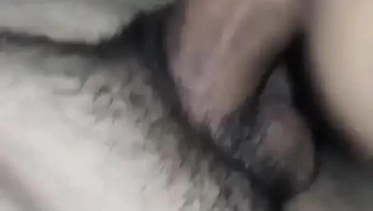 Seks anal pertamaku di depan kamera | Liar