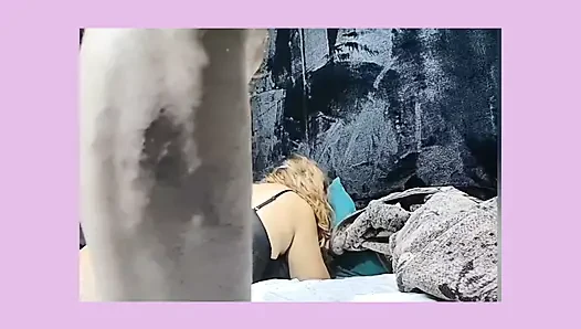 THE MYSTERY OF THE TIGHT ASS: WHAT IS MIA HIDING INSIDE?