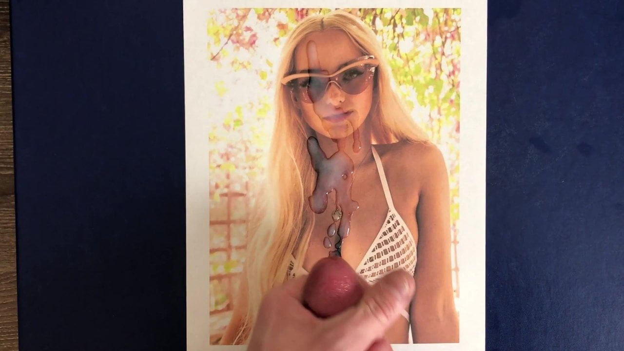 Tribute To Dove Cameron