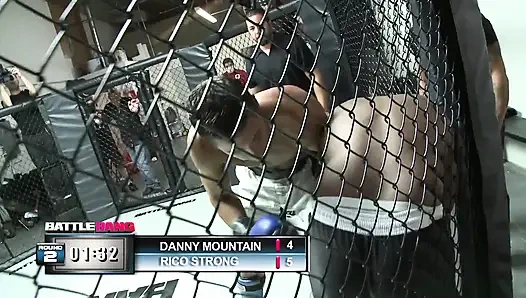 Gadis cincin pantat besar semok meniduri pemenang kontol besar