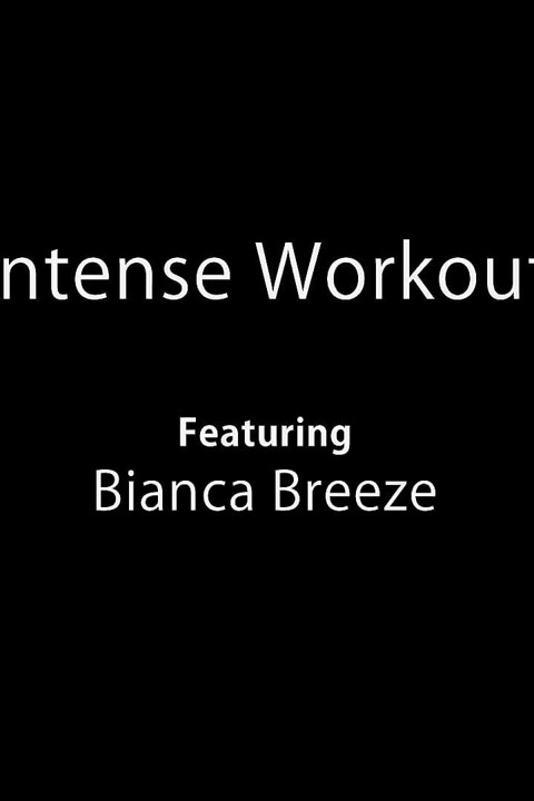 Intense Workout