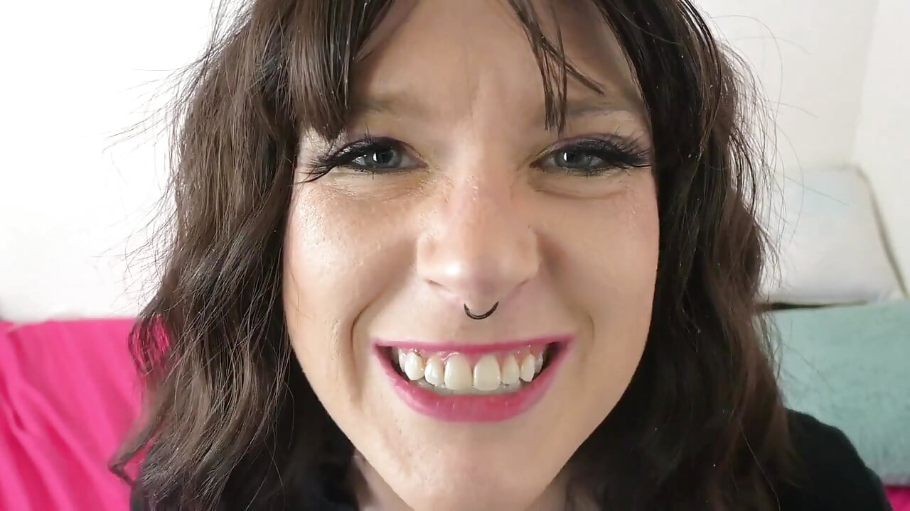 Eye Contact JOI