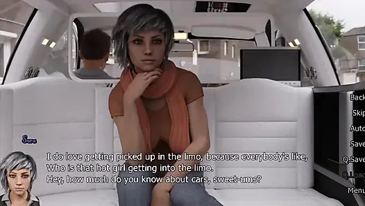 AD #26 Love fucking all over