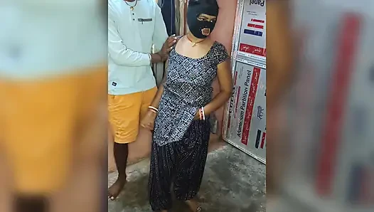 Hintli kız seksi tombul bölüm 1