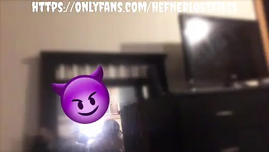 Asmr Memerah Susu Cermin