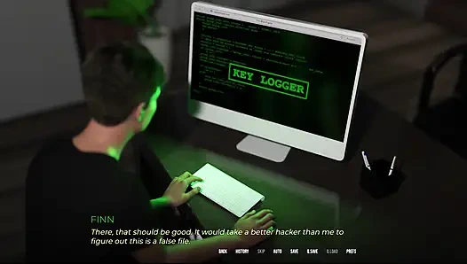 The Insecure Husband (part 4)