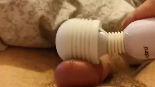 doxy sabah boşalmak