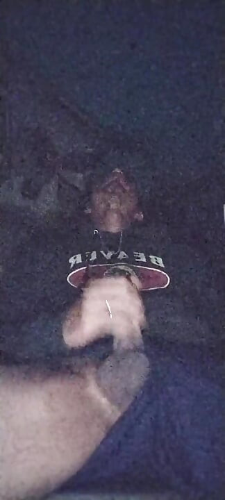 Full of Saliva with a Mini Little Chord