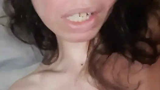 Watch Me Cum