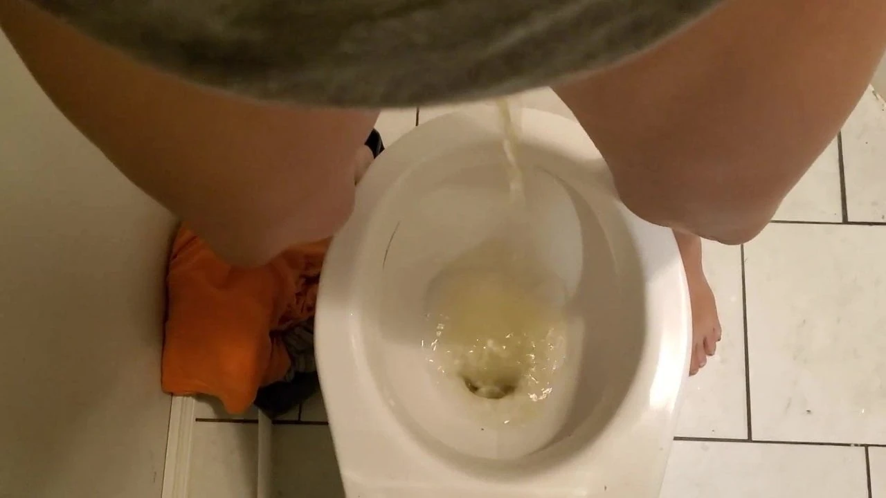 Morgen Pisse