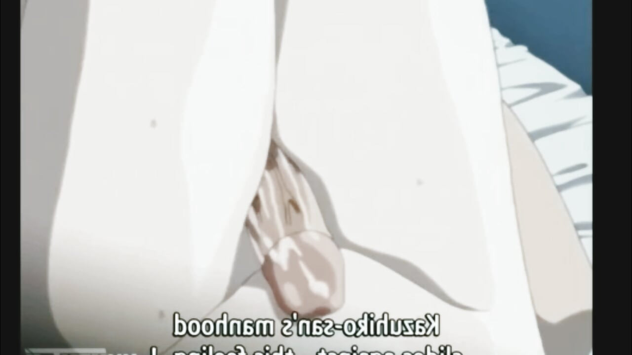 Κινούμενα σχέδια σεξ Bigg Bobs