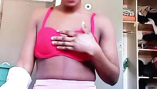 Sexy big breast